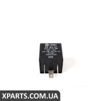 Аварійне сигнальне реле Porsche 1H0953227