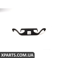 Задня пружина проти брязкальця BMW 34212282198