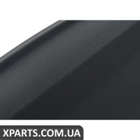 Задня полиця - антрацит / чорний BMW 51468183639