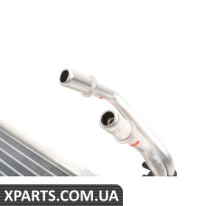 Олійний радіатор DCT BMW 17112284503