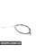 Кабель передачі (Kick-Down Cable) BMW 24341215954