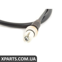 Кабель передачи (Kick-Down Cable) BMW 24341215954