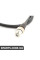 Кабель передачі (Kick-Down Cable) BMW 24341215954