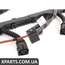 Джгут проводів котушки BMW 12517518000