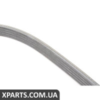 Ремінь полікліновий VAG 07L903137T