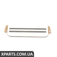 Дверний поріг - Задній лівий BMW 51779800669