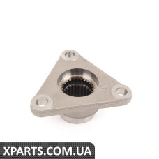 Out покласти фланець BMW 24217568563