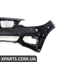 Передній бампер BMW 51118058097