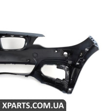 Передній бампер BMW 51118058097