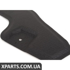 Кріплення переднього бампера BMW 51118050509