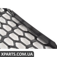 Гриль, повітрозабірник, л BMW 51118050505