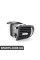 Панель приладів Side Air Vent - чорний Porsche 95555222503A03