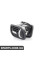 Панель приладів Side Air Vent - чорний Porsche 95555222503A03