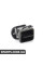 Панель приладів Side Air Vent - чорний Porsche 95555222503A03