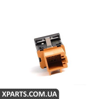 Кнопка нажимная VAG 1K0927122AREH