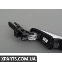 Ручка дверей спереду (ззаду F54) – праворуч BMW 51217317636