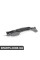 RH BRKT AIRDUCT RR C BMW 51437035792