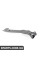 RH BRKT AIRDUCT RR C BMW 51437035792