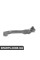 RH BRKT AIRDUCT RR C BMW 51437035792