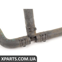 Шланг охолоджувальної рідини VAG 1J0122447GF