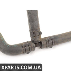 Шланг охолоджувальної рідини VAG 1J0122447GF