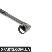 Вакуумна труба паливного бака - передня BMW 16137175990