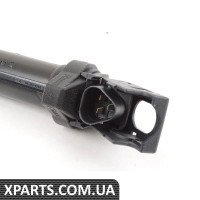 Котушка запалювання з роз'ємом свічки запалювання (ELDOR) BMW 12138657273