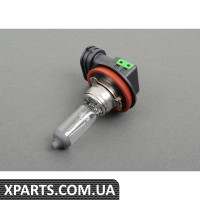 H11 Галогенна лампа VAG N10529701