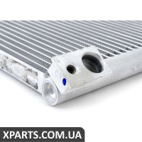 Конденсатор кондиціювання повітря Porsche 99157311102