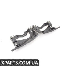 Кронштейни кріплення фар - пара BMW 63117379929