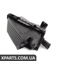 Повітряна коробка з фільтром - (більше не доступно) VAG 1J0129607CD