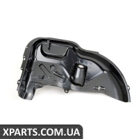 Задній підкрилок - праворуч BMW 41141939422