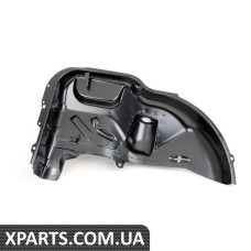 Задній підкрилок - праворуч BMW 41141939422