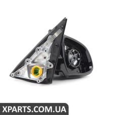 Дзеркало з підігрівом - праве BMW 51168061704