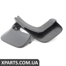 Бризговики, к-т (2шт.) VAG 5G9075101