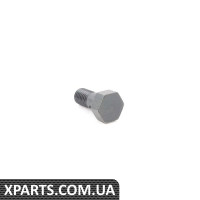 Порожнистий болт BMW 11127523715