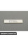 Емблема решітки крила CSL BMW 51137895912
