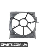 Дифузор вентилятора BMW 17428618245