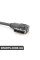 Кабельный музыкальный интерфейс VAG 4F0051510AA