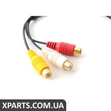 Кабельный музыкальный интерфейс VAG 4F0051510AA