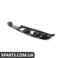 Зовнішнє ліве оздоблення сидіння BMW 52109120349