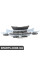 Performance Aerodynamics Pack - передній та задній BMW 51192182825