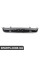 Performance Aerodynamics Pack - передній та задній BMW 51192182825