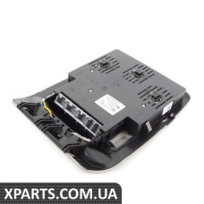 РУЧКА ПЕРЕМИКАЧА BMW 61319225942
