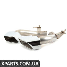 РАДА ХВОСТА, ХРОМ BMW 18302349213