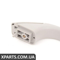 Ручка задньої обшивки - праворуч BMW 51168203984
