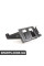 NAV.UNIT КРОНШТЕЙН BMW 65103405141