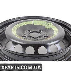 Тимчасове запасне колесо Mercedes Benz 2044000402