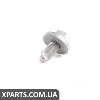 Болт із шестигранною головкою BMW 22326760945