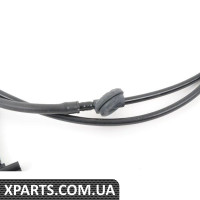 Шланг рідини омивача вітрового скла VAG 4B2955960